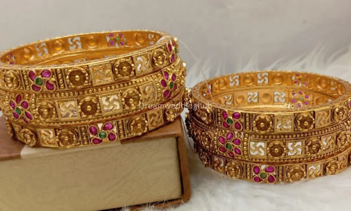 Noorani Fashion Jewellery